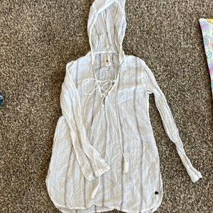 Billabong Swim Coverup